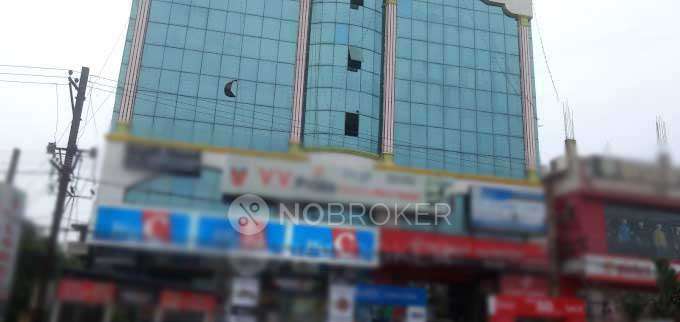 PG for Boys in Chanda Nagar