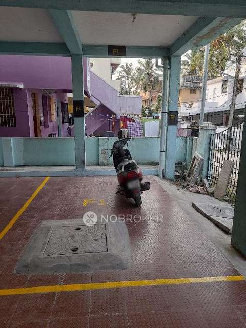 2 BHK Flat In Sk Enclave For Sale  In  Annanur, Ambattur
