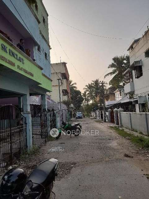 2 BHK Flat In Sk Enclave For Sale  In  Annanur, Ambattur