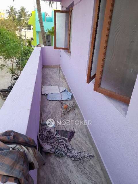 2 BHK Flat In Sk Enclave For Sale  In  Annanur, Ambattur