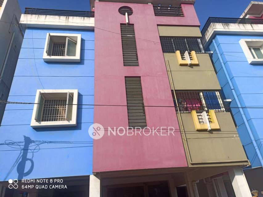 2 BHK House For Sale  In Kundrathur 