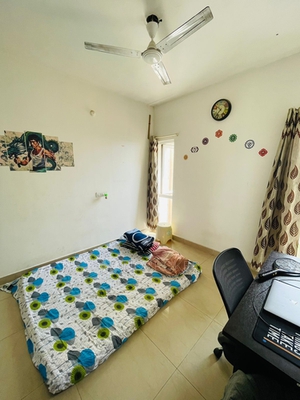 3 BHK Flat In Olympia Grande for Rent  In Olympia Grande Apartments,  Pallavaram
