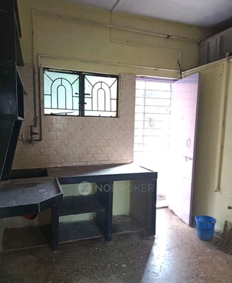 1 RK Flat In Panchavati Apartments for Rent  In Old Sangvi