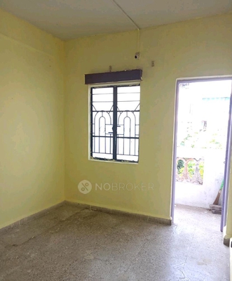 1 RK Flat In Panchavati Apartments for Rent  In Old Sangvi