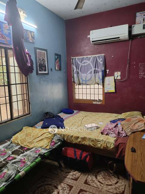 2 BHK Flat In Dharshini Appartment Banu Nagar Ambattur for Rent  In Banu Nagar