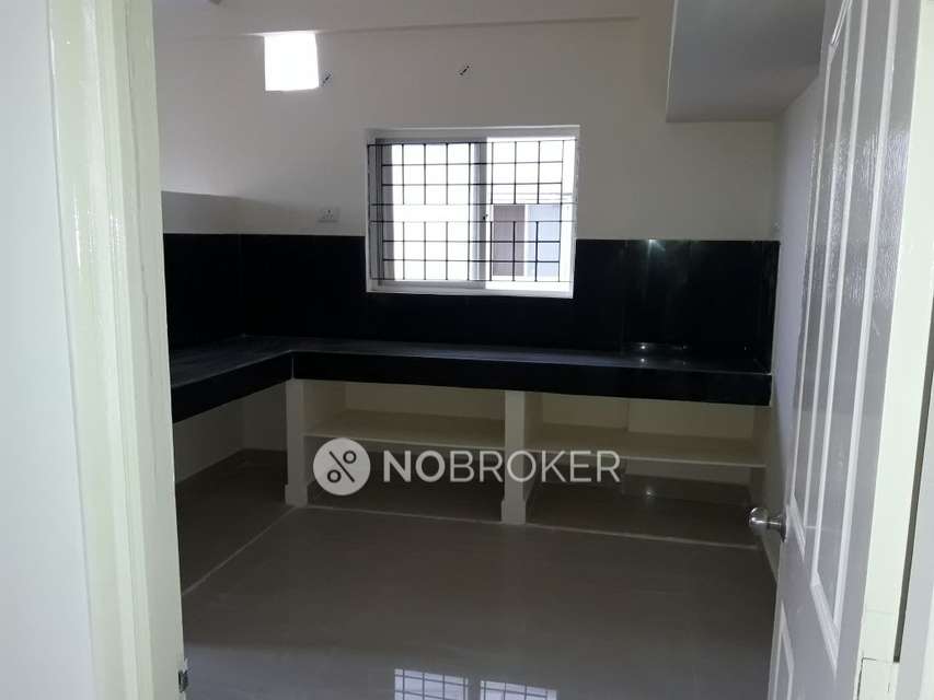 3 BHK Flat In Emerald Heights For Sale  In Ghatkesar