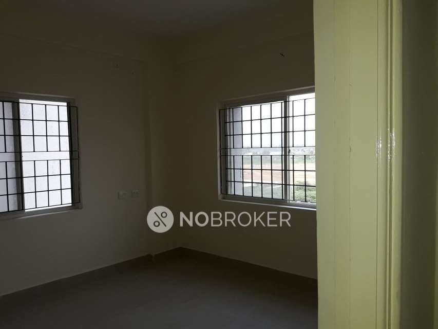 3 BHK Flat In Emerald Heights For Sale  In Ghatkesar