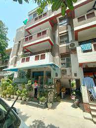 2 BHK Flat In Himgiri Apartments for Rent  In Kalkaji