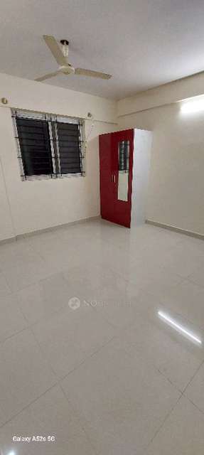 1 RK Flat In Meherjaan for Rent  In 3j8g+5w8, 3rd Cross Rd, Dr. Shivaramkaranth Nagar, Sri Balaji Krupa Layout, Rk Hegde Nagar, Bengaluru, Karnataka 560077, India