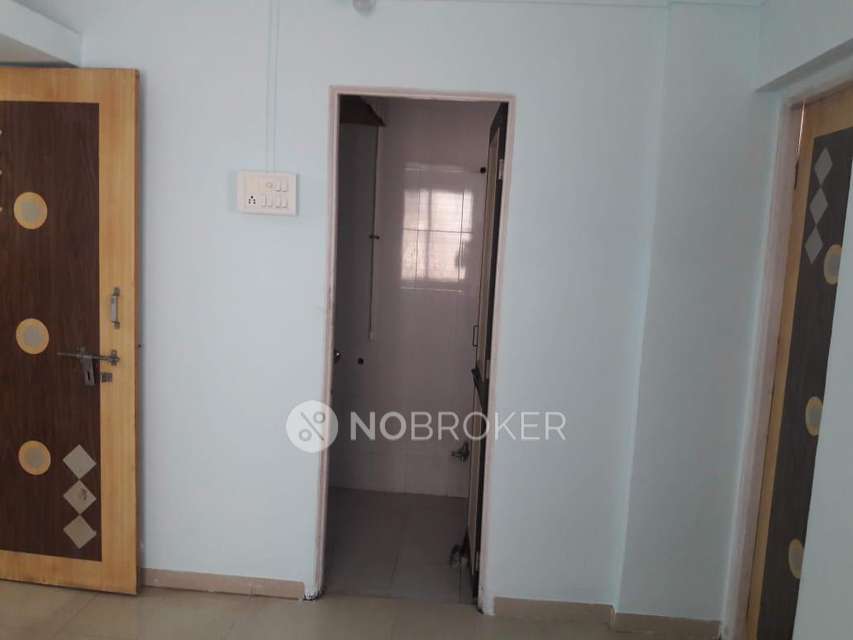 2 BHK Flat In Ganga Hills  For Sale  In Ambegaon Bk