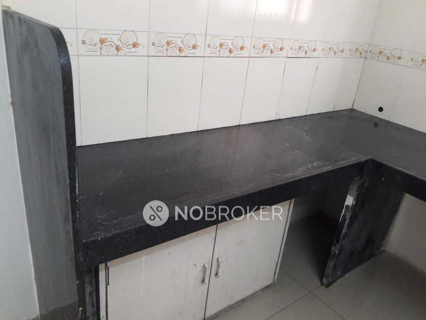 2 BHK Flat In Ganga Hills  For Sale  In Ambegaon Bk