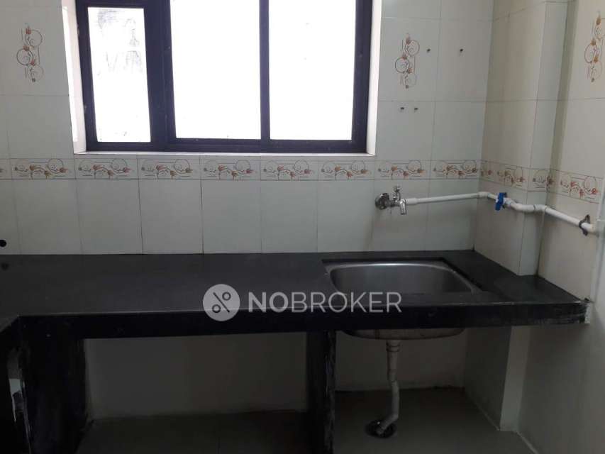 2 BHK Flat In Ganga Hills  For Sale  In Ambegaon Bk