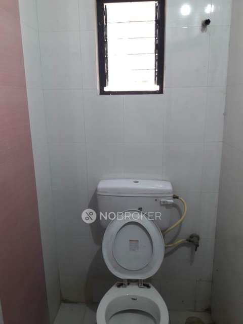 2 BHK Flat In Ganga Hills  For Sale  In Ambegaon Bk