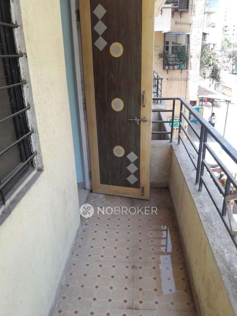 2 BHK Flat In Ganga Hills  For Sale  In Ambegaon Bk