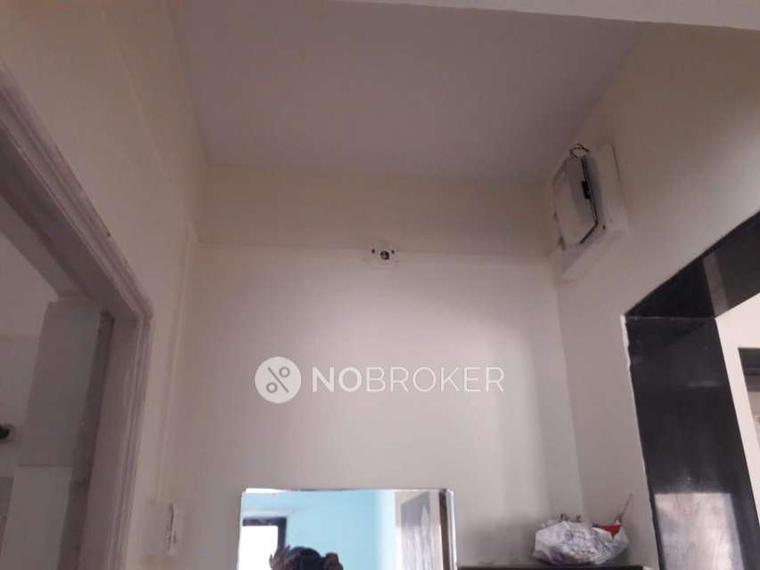 2 BHK Flat In Ganga Hills  For Sale  In Ambegaon Bk
