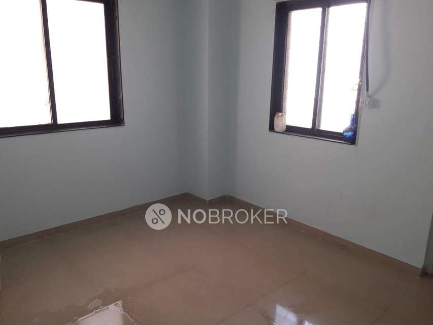 2 BHK Flat In Ganga Hills  For Sale  In Ambegaon Bk