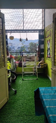 2 BHK Flat In Someshwar Apartments for Rent  In Pashan