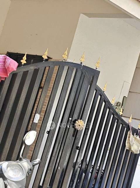 1 BHK Flat In Standalone Building  for Lease  In Horamavu