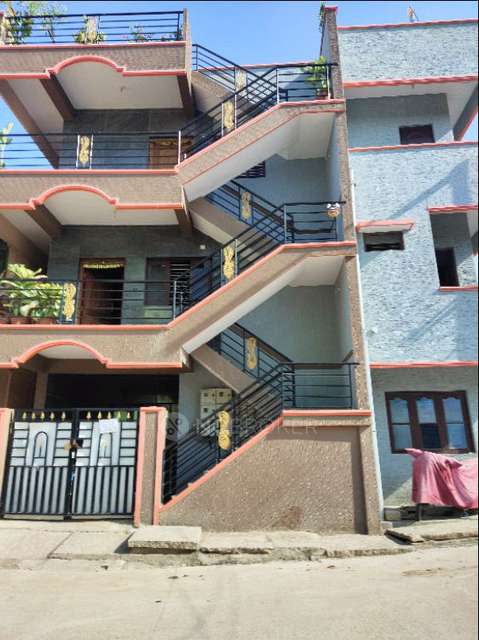 2 BHK House for Rent  In  Ramamurthy Nagar