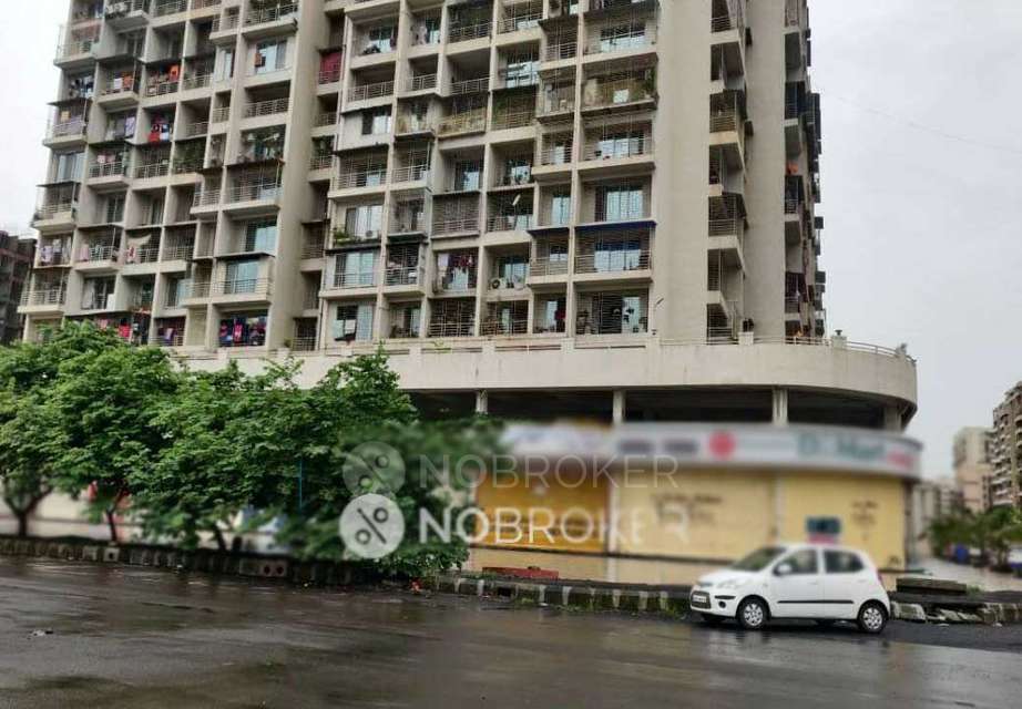 Shop in Ulwe, Mumbai for Rent 