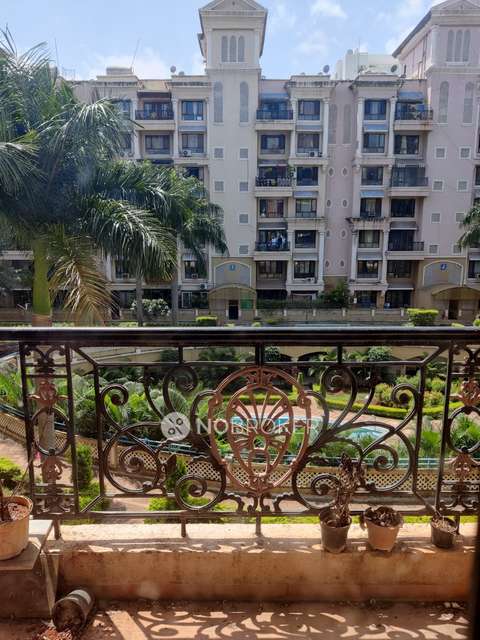 2 BHK Flat In Konark Indrayu Enclave I for Rent  In Nibm
