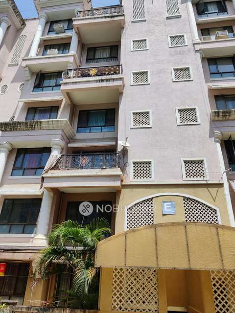 2 BHK Flat In Konark Indrayu Enclave I for Rent  In Nibm