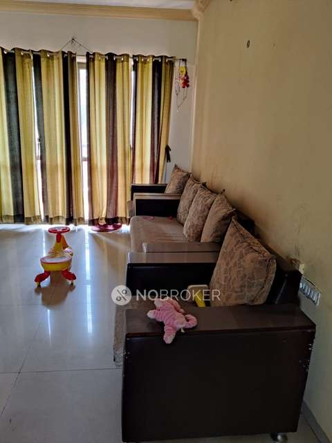 2 BHK Flat In Konark Indrayu Enclave I for Rent  In Nibm