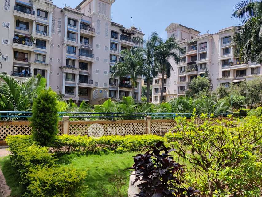 2 BHK Flat In Konark Indrayu Enclave I for Rent  In Nibm