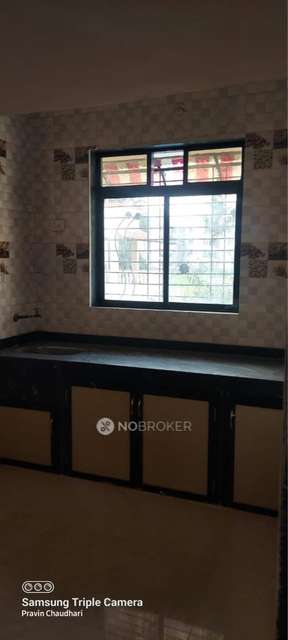 1 BHK Flat In Sakhu Aai Apartments Chs For Sale  In Kalyan East