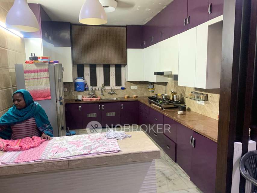 4 BHK Flat For Sale  In Sunder Vihar