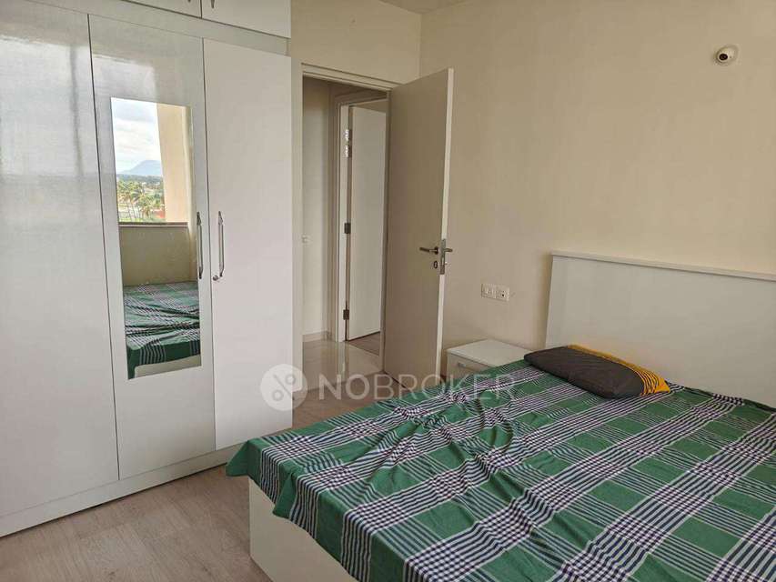 2 BHK Flat In House Of Hiranandani Calgary for Rent  In Devanahalli