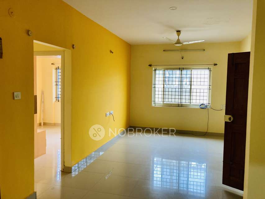 2 BHK Flat In Siri Ganesh Residency for Rent  In 7th Phase Jp Nagar