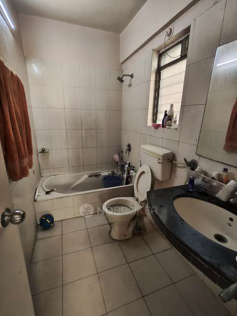 3 BHK Flat In Omega Paradise for Rent In Wakad