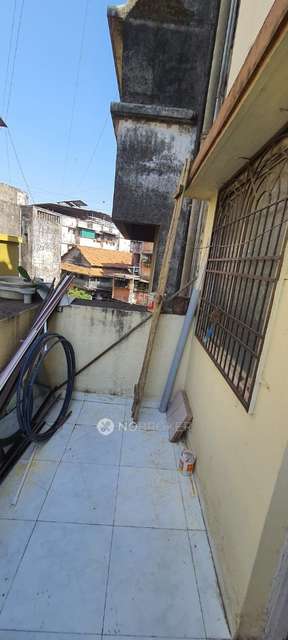 1 BHK Flat In Shree Nakoda Apt For Sale  In Ambernath