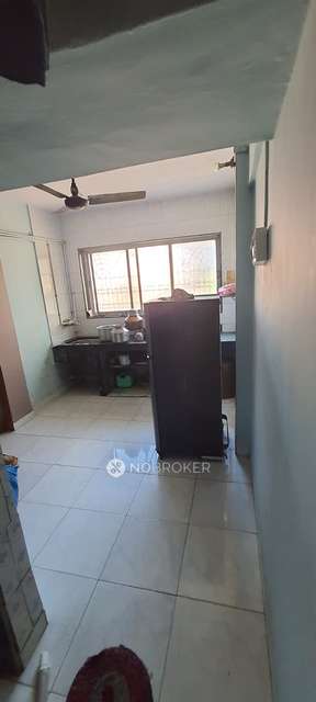 1 BHK Flat In Shree Nakoda Apt For Sale  In Ambernath