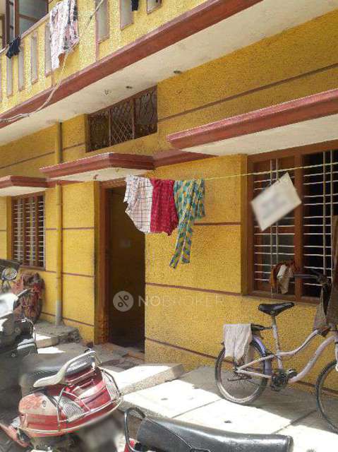 2 BHK House for Rent  In Ramamurthy Nagar