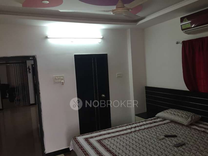 3 BHK Flat In Dakshini Harmony For Sale  In Kanchan Bagh