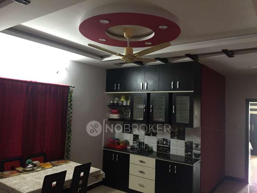 3 BHK Flat In Dakshini Harmony For Sale  In Kanchan Bagh
