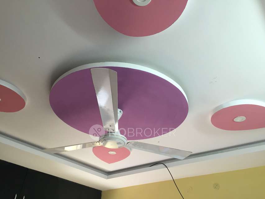 3 BHK Flat In Dakshini Harmony For Sale  In Kanchan Bagh