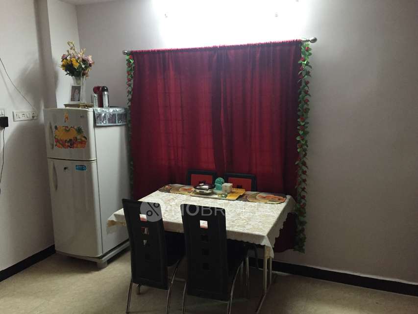 3 BHK Flat In Dakshini Harmony For Sale  In Kanchan Bagh