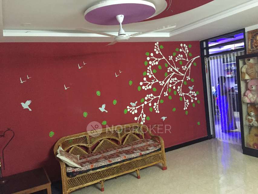 3 BHK Flat In Dakshini Harmony For Sale  In Kanchan Bagh