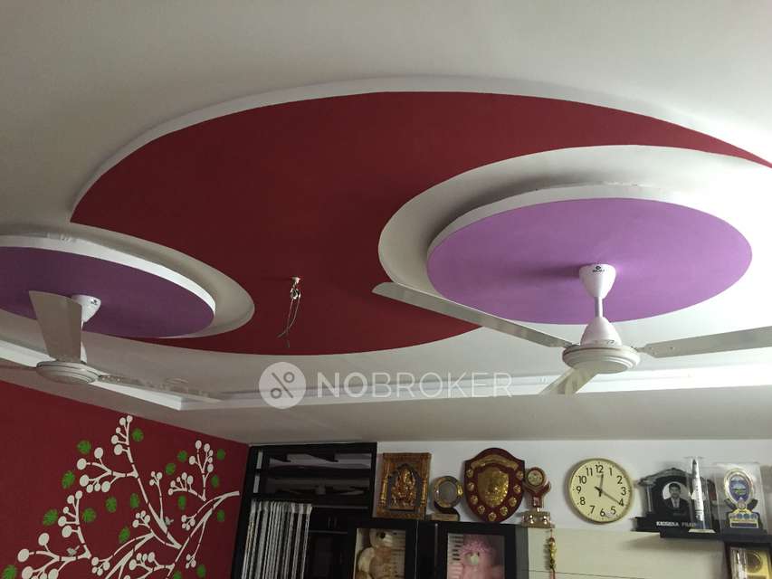 3 BHK Flat In Dakshini Harmony For Sale  In Kanchan Bagh