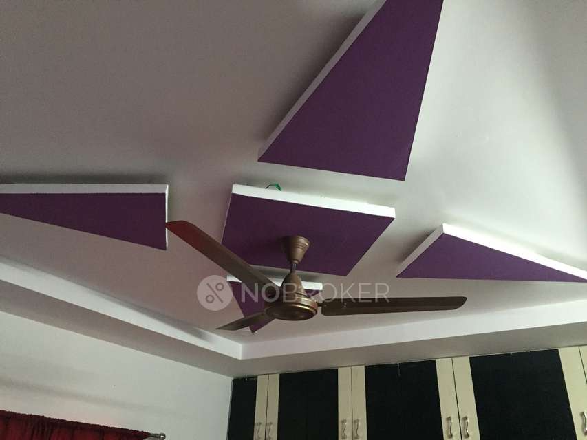 3 BHK Flat In Dakshini Harmony For Sale  In Kanchan Bagh