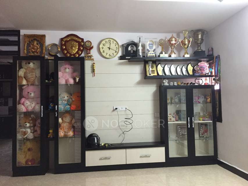 3 BHK Flat In Dakshini Harmony For Sale  In Kanchan Bagh