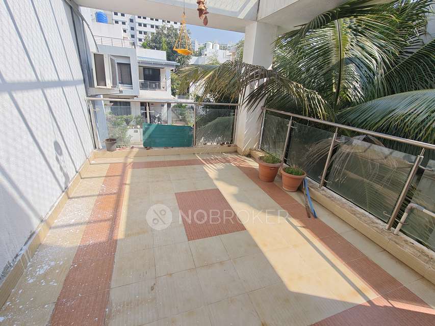 3 BHK House for Rent  In  Wagholi