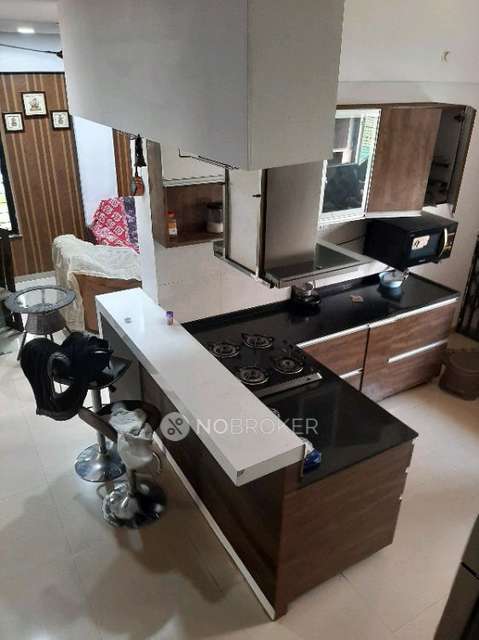 3 BHK House for Rent  In  Wagholi