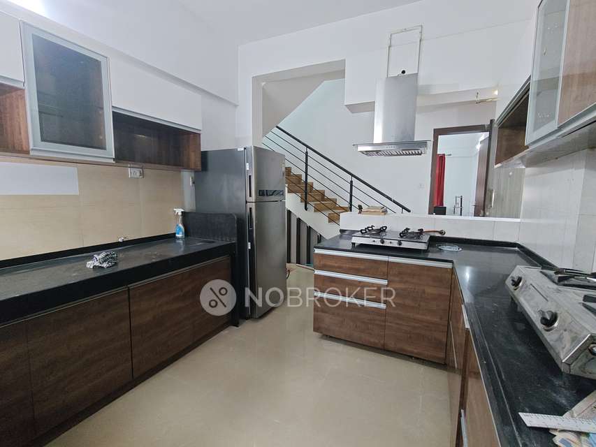 3 BHK House for Rent  In  Wagholi