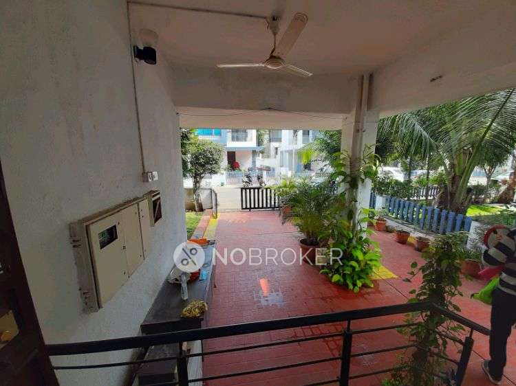 3 BHK House for Rent  In  Wagholi
