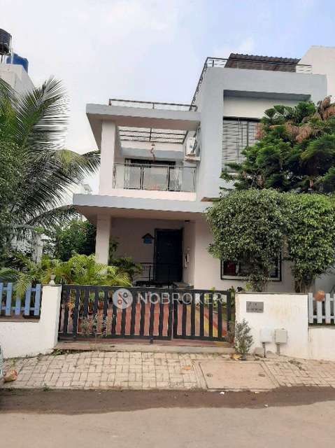 3 BHK House for Rent  In  Wagholi