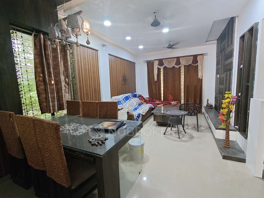 3 BHK House for Rent  In  Wagholi